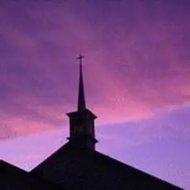 New Life Fellowship Church, Bloomington, Illinois, United States