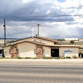 Westview Christian Center, Cedar City, Utah, United States