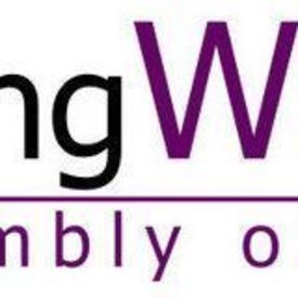 Living Water Assembly of God, Citrus Heights, California, United States