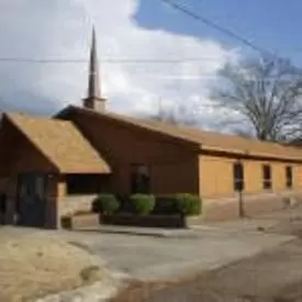 First Assembly of God, Prescott, Arkansas, United States