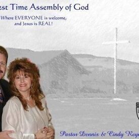 Harvest Time Assembly of God, Brentwood, California, United States
