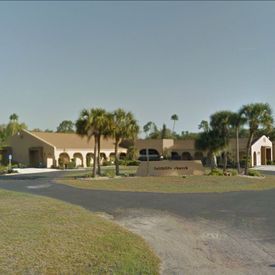 Faith Life Church, Port Charlotte, Florida, United States