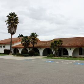 Advent Lutheran Church, Morgan Hill, California, United States