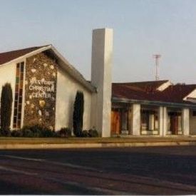 Westside Christian Center of the Assemblies of God, Gustine, California, United States