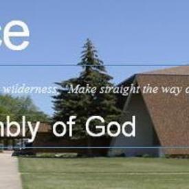 Christian Assembly of God, Zion, Illinois, United States
