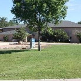 First Assembly of God, Payson, Arizona, United States