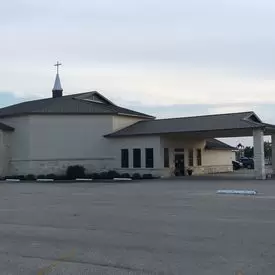 Abiding Life Assembly of God, Whitney, Texas, United States