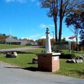 Innovation Church, Cresco, Pennsylvania, United States