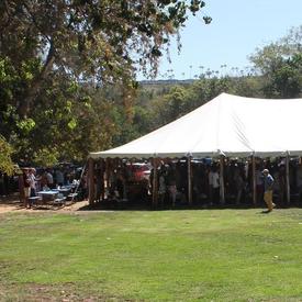 Malibu Gathering, Malibu, California, United States