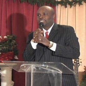 Victory Assembly of God, Brooklyn, New York, United States
