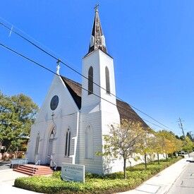 Saint Joseph Parish, San Mateo, California, United States