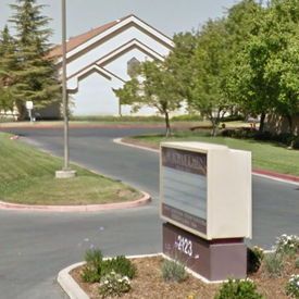 Clovis Church of Christ, Clovis, California, United States