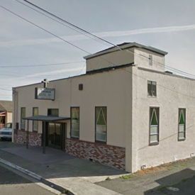 St. John Missionary Baptist Church, Vallejo, California, United States