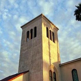 First Presbyterian CHURCH USA, Downey, California, United States