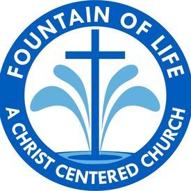 Fountain of Life Community Church, La Mirada, California, United States