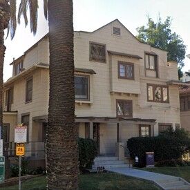 American Baptist Theological Center, Pasadena, California, United States