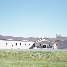 Bethel Baptist Church, Lancaster, California, United States