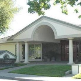 Tri-Valley Chinese Bible Chirch, Pleasanton, California, United States