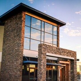 Heritage Baptist Church, San Leandro, California, United States
