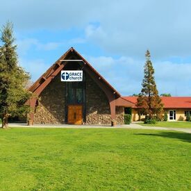 Grace Church of Orange, Orange, California, United States