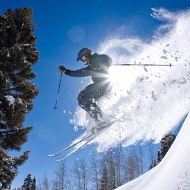 Steamboat Springs Evangelical, Steamboat Spgs, Colorado, United States