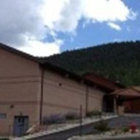 Mountain View United Methodist, Woodland Park, Colorado, United States
