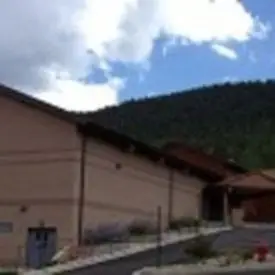 Mountain View United Methodist, Woodland Park, Colorado, United States