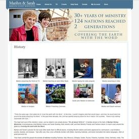 Orchard Road Christian Center, Greenwood Village, Colorado, United States