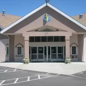 Evangelical Christian Church, Waterbury, Connecticut, United States