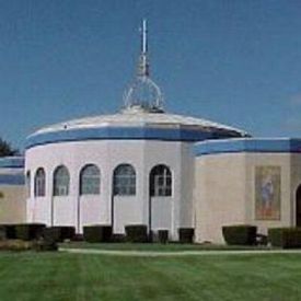 St Nicholas Ukrainian Catholic, Wilmington, Delaware, United States