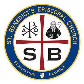 St Benedict's Episcopal Church, Plantation, Florida, United States