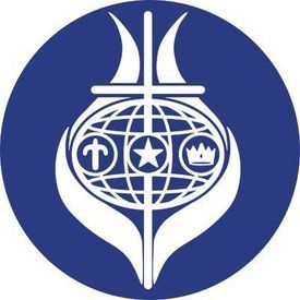 Church Of God Of Prophecy, Fort Myers, Florida, United States