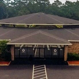 Oceanway Church, Jacksonville, Florida, United States