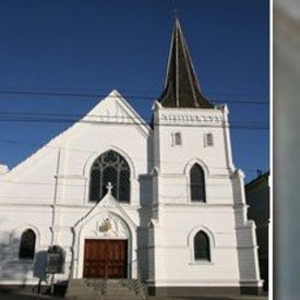 Immanuel Lutheran Church, Alameda, California, United States