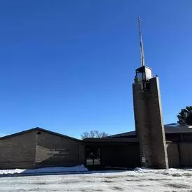 Our Redeemer Lutheran Church, Bryant, South Dakota, United States
