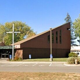 Lutheran Church of Peace, Maplewood, Minnesota, United States