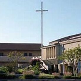 St Mark Lutheran Church, Hacienda Heights, California, United States