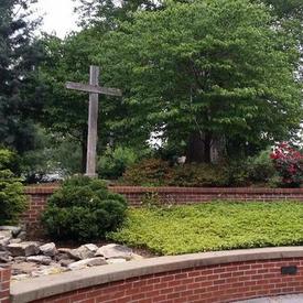 Grace Lutheran Church, Oak Ridge, Tennessee, United States