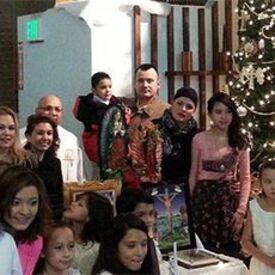 Iglesia Luterana Jesus De Nazaret, Aurora, Colorado, United States