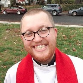 Redeemer Lutheran Church, Lawrence, Massachusetts, United States