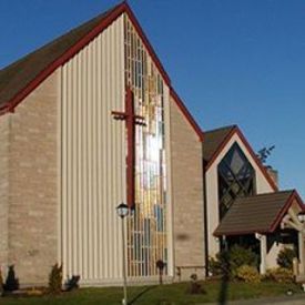 Holy Trinity Lutheran Church, Port Angeles, Washington, United States