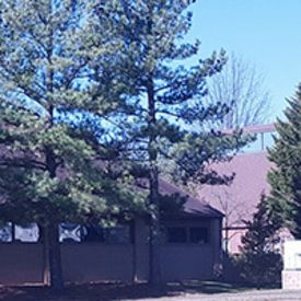 St Andrew Lutheran Church, Centreville, Virginia, United States