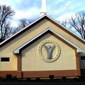 Community Lutheran Church, Frankford, Delaware, United States