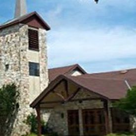 Triumphant Lutheran Church, Garden Ridge, Texas, United States