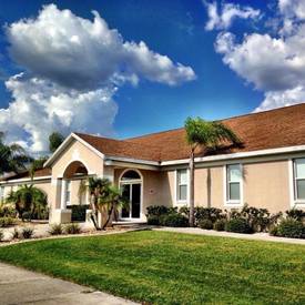 South Shore Baptist Church, Riverview, Florida, United States