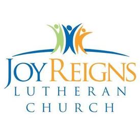 Joy Reigns Lutheran Church, Edgewater, Maryland, United States