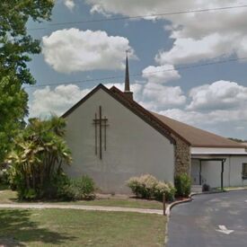 Aldersgate United Methodist Church, Largo, Florida, United States