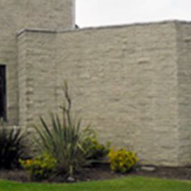 First Lutheran Church, Carson, California, United States