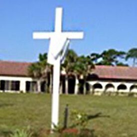 Prince Of Peace Lutheran Church, Stuart, Florida, United States