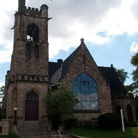 St Andrew Lutheran Church, Pittsburgh, Pennsylvania, United States